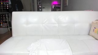 Shemale Webcams Video for March 22, 2020 – 05 Webcam!-3