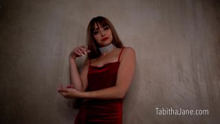 The Tabitha Jane - You Owe Money Pay With Your Life Sex C...-3