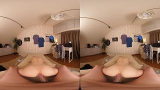 BIKMVR-140 D - Japan VR Porn - [Virtual Reality]-5