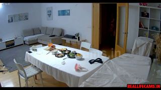  Cute    Cute Reallifecam - Ema And Lilith With Maghdela Have Sexy Cloth Dance Eat Dinner In Lr 20.11.2024 720P - Amateur-6