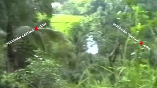 Ysana - BTS - Dped on a tree by 3 men-3