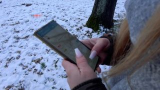 [K2S.CLUB] KikiVega - Outdoor Fick - FullHD 1080P-3