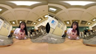 3DSVR-1103 B - Virtual Reality - Asian-0