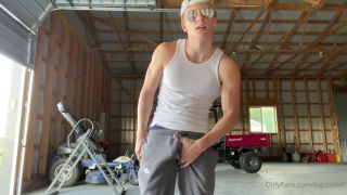 Loganwall () - dirty talking to you because i am so horny this cock needs some attention 04-06-2021-0