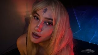 Charming Babyheavanian - rough  Joi movie.-6