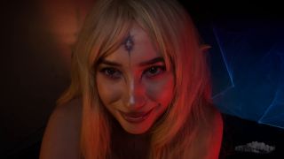 Charming Babyheavanian - rough  Joi movie.-9