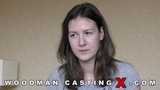 Alessandra Amore casting X-2