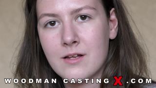 Alessandra Amore casting X-4