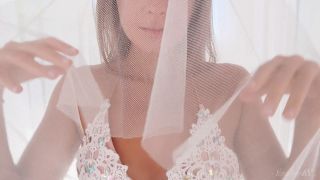 [Stunning18] Melena A The Sea Behind The Curtain [04.26.25] [1080p]-2
