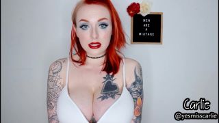 xxx video 8 chubby fetish Carlie: Tit Addicts Anonymous: Admitting, femdom pov on pov-9