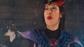 [SuperMisses.com] SPSD-93 Busty Heroine Power Woman Hard Defeat x Hard Fall-010-0