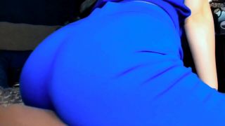 [K2S.CLUB] Edgequeen69 - Pillow Humping Just Never Felt Better! Loud Moaning Orgasm - FullHD 1920P-3