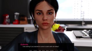 MissKitty2K - Heir Apparent - Pt 12 - As Sexy As Ever by RedLady2K-7