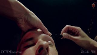 Jan 3, 2021 Brows Shaved for Master slave Butters Quick V...-1