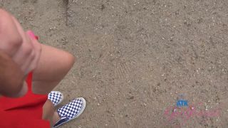 [ATKGirlfriends] Dez Hansen Leo Carillo 1 [09.29.25] [1080p]-2