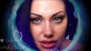 free adult clip 30 The Goldy Rush – You Need Eye Contact With Me When You Stroking And Doing Everything That I Want – Mistress Misha Goldy – Russianbeauty on fetish porn vacuuming fetish-2
