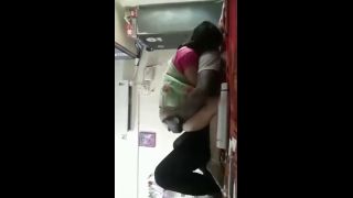Homemade Desi Sexiest Bhabhi In Saree Had Hardcore Sex With Her Husband-7