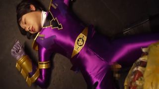 [SuperMisses.com] MSZ-29 Enjoying the Heroine Suits Kaiju Sentai Zyukaiser-018-0