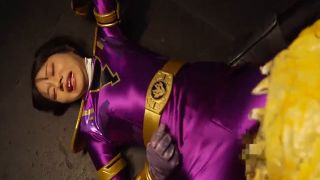 [SuperMisses.com] MSZ-29 Enjoying the Heroine Suits Kaiju Sentai Zyukaiser-018-1