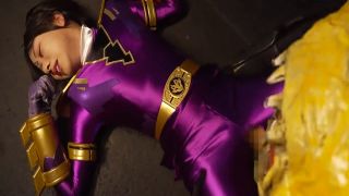 [SuperMisses.com] MSZ-29 Enjoying the Heroine Suits Kaiju Sentai Zyukaiser-018-2