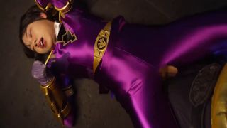[SuperMisses.com] MSZ-29 Enjoying the Heroine Suits Kaiju Sentai Zyukaiser-018-3