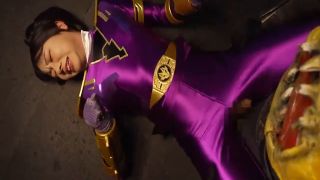 [SuperMisses.com] MSZ-29 Enjoying the Heroine Suits Kaiju Sentai Zyukaiser-018-5