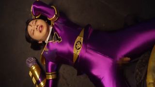 [SuperMisses.com] MSZ-29 Enjoying the Heroine Suits Kaiju Sentai Zyukaiser-018-6
