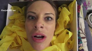 adult video clip 10 Creepy foot fucker – Vickys Fetish Fun on feet porn black feet fetish-9