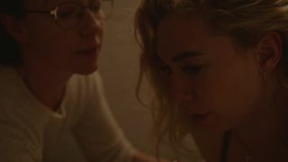 Vanessa Kirby, Sarah Snook - Pieces of a Woman (2020) HD 1080p - (Celebrity porn)-4