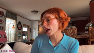 Elle Marz Elle Marz - Mommy found your perverted diary-2