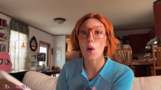 Elle Marz Elle Marz - Mommy found your perverted diary-3