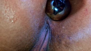 6212 Anal Guided Jerkoff My Asshole Fucked Open By A 60cm Dildo-0