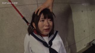ReducingMosaic CWM-250 微笑む口便器 篠崎みお-0