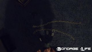 Standing Cage Adventures - 09.12.22 Sex Clip Video Porn D...-1