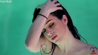 online video 10 Kati3Kat – Submerged - big dildos - toys -1