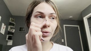  face MadzzWorld ASMR - ASMR Face tracing & Mouth Sounds MadzzWorld ASMR -2