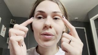  face MadzzWorld ASMR - ASMR Face tracing & Mouth Sounds MadzzWorld ASMR -7