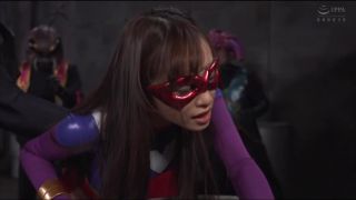 [supermisses.com] GHMT-63 Heroine Training Palace -Spandexer Cosmo Angel - 18$-5