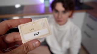 Darcy Dark - Game Of Strip (Euro sex)-2