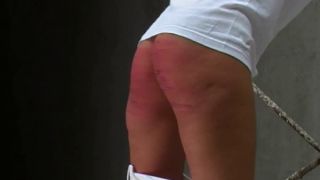 EliteSpanking Better Days - EliteSpanking com Spanking - Caning Scene by FetishNetwork com-8