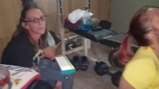 Video Watching Her Suck Her Boyfriend Cock HerF4bidnSins 720p HD-3