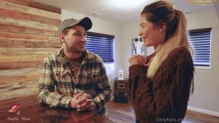SaylerVixen MarsFoxxxVIP Hubby Finds Wife In 4some Onlyfans (Pornstar)-1