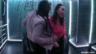 Porn tube Titty Shakin’ Shower Time-2