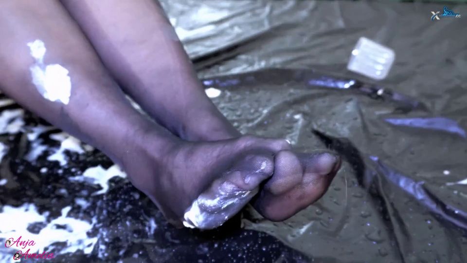 [K2S.CLUB] AnjaAmelia - Klebrig, Süß und so nass - FullHD 1080P