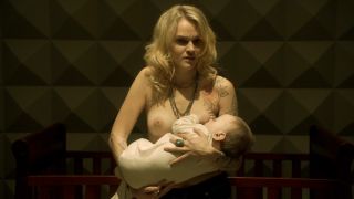 Madeline Brewer – Hemlock Grove s02e04-07 (2014) HD 1080p!!!-3