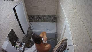 Guest Guy Shower 30-11-2024 720P - Amateur-7