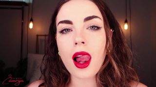 adult xxx clip 25 Princess Camryn – Weakness Training, new femdom on fetish porn -0