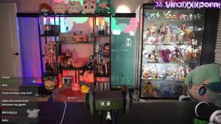 Strawberrytabby  curvy Strawberrytabby Solo ASMR Live Stream Video with Curvy Goddess Play Oil-6