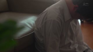 [Reducing Mosaic] APNS-375 今、失踪した愛しき妻の輪●レ●プ映像がDVDで送りつけられて来た… 悲劇の寝取られ孕ませ中出し… チ●ポ中毒に堕とされたマゾ性感妻 三池小春-9