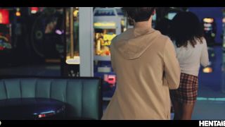 online video 1 Hentaied – Invisible Walls – Emma Bugg on femdom porn literotica fetish-1